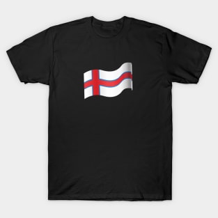 Faeroe Islands T-Shirt